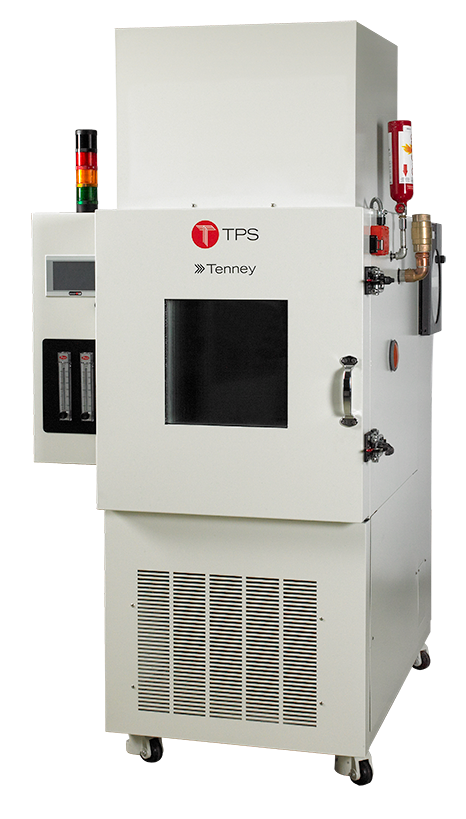 SafeTest™ Battery Test Chambers SafeTest™ Battery Test Chambers