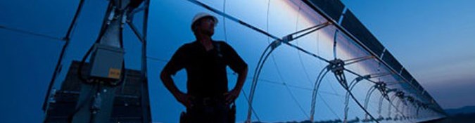 Solar Energy Solar Energy
