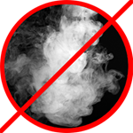 NO STEAM NO STEAM