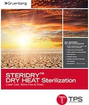 DRY HEAT Sterilization