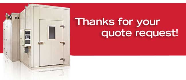 Thanks for your recent quote request!