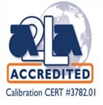 A2LA-Logo