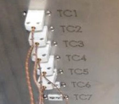 Battery Test Chamber Options