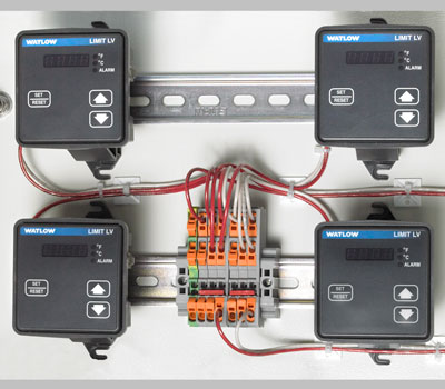 Battery Test Chamber Options