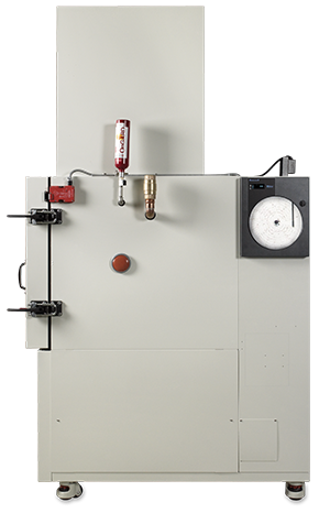 Battery Test Chamber