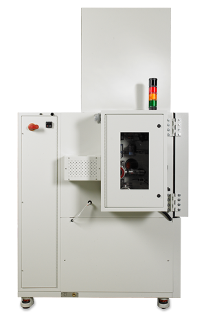 Battery Test Chamber