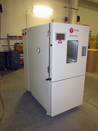 Refurbished Chambers List