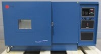 Tenney Benchmaster BTS Temperature Test Chamber