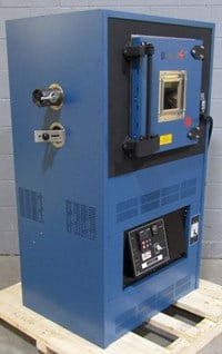 Blue M CW-5580-F-PM Ultra-Temp Mechanical Convection Oven