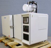 Tenney Benchmaster BTRC Temperature & Humidity Test Chamber