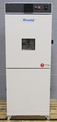 Tenney T2C Temperature Test Chamber