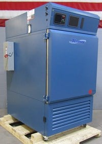 Tenney T-Series T30C3.0-F4T-F Environmental Test Chamber (Temperature Only)