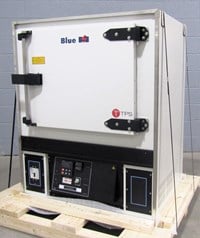 Blue M DCW-256-C-PM Mechanical Convection Oven