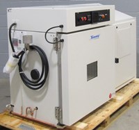 Tenney Benchmaster BTRC-F4T-C Test Chamber