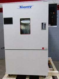 Tenney C30RS2.0-A-F4T-C 