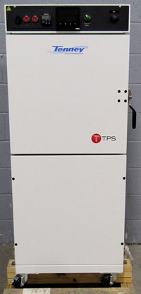 Tenney TUJR Compact Temperature Test Chamber