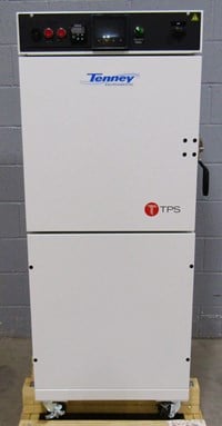 Tenney TUJR Compact Temperature Test Chamber