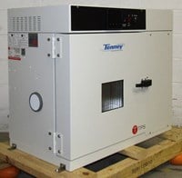 Tenney TJR Temperature Test Chamber-IN STOCK!