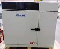 Tenney TJR Temperature Test Chamber