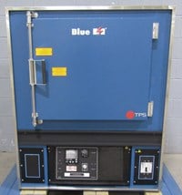 Blue M DC-256-F-PMP Mechanical Convection Oven