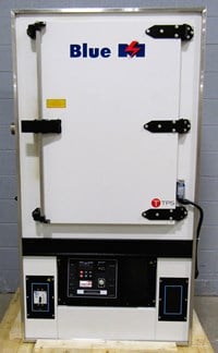 Blue M DCW-336-C-PM Mechanical Convection Oven