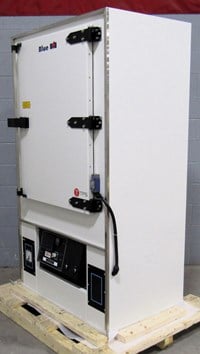 Blue M DCW-336-F-F4T Mechanical Convection Oven