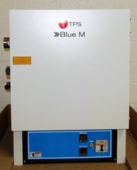 Mechanical Convection Oven: ESP400-A-RKC-RF