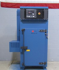 Blue M DCSA-106-F-EZ Refurbished Class A Mechanical Convection Oven