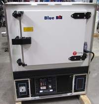 Blue M DC-256-C-PM Mechanical Convection Oven