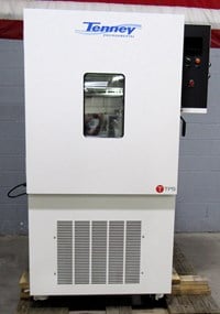 Tenney TC20RC2.0-A-F4T-C Temperature & Humidity Chamber