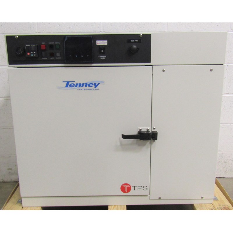 Tenney TJR Temperature Test Chamber