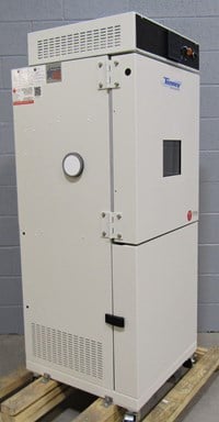 Tenney T2C Temperature Test Chamber 
