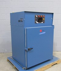 Lunaire CEO-910-2 Temperature Steady State Stability Test Chamber