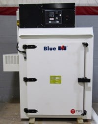 Blue M Safety - DCSA-246-G-PMP-HP Class A Oven