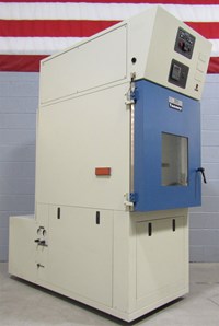 Tenney T5S5 High Ramp Rate Chamber