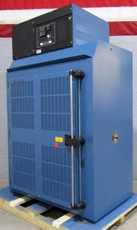 Blue M DC-247-F-PM High Temperature Batch Oven