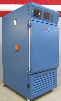 Tenney T20S Temperature Only Test Chamber