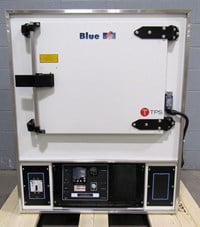 Blue M DCW-256-C-PMP Welded & Sealed Mechanical Convection Oven