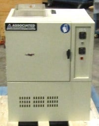 Associated Temperature and Humidity Chamber Model: LH-1.5 