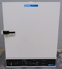 Shel Lab SM03 3.02 Cu. ft. Forced Air Oven 
