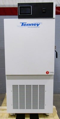 Tenney TC10RC2.0-A-S1.2-C Environmental Cycling Test Chamber