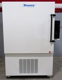 Tenney TC64S Environmental Test Chamber