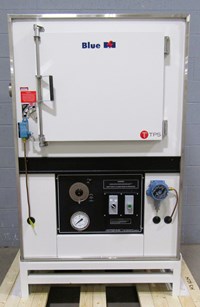 Blue M HS-1204-E 