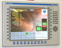 Allen-Bradley Compact Logix PanelView 700 Plus Allen-Bradley Compact Logix PanelView 700 Plus