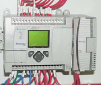 Allen-Bradley MicroLogix PLC Allen-Bradley MicroLogix PLC