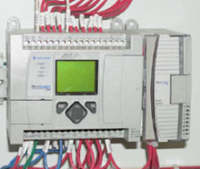 Allen-Bradley MicroLogix PLC