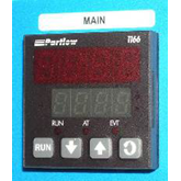 Alternate Temperature Controller - Partlow 1166