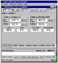 LinkTenn 32 Controller Software