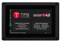 Smart4.0 Controller 7 Inch Screen