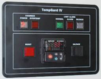 Tempguard IV Overtemperature Protection Tempguard IV Overtemperature Protection